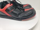 Dexter Shoes Mens 11 Ricky Iii Red Black Bowling Cwd15  D2
