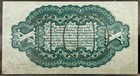 Nice Crisp Uncirculated 1863 10 Cents Fractional Currency Note