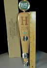 New Heineken Wild Lager H41 Import Beer Bar Tap Handle Lot For Kegerator 