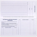 24 Pcs Check Registers For Personal Checkbook  Easy To Read Checkbook Register