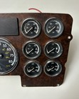 2005-2008 Freightliner Columbia 120 Speedometer Cluster - Used   P n A2259448200