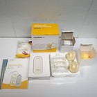 Medela Freestyle Flex Double Electric Breast Pump New