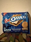 Oreo    s   moreo    Limited Edition S   mores Flavor