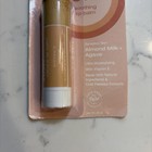  1  Raw Sugar Lip Love Soothing Lip Balm Sensitive Skin Almond Milk   Agave New