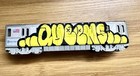 New York Mta Subway Train Art Nyc Queens Graffiti
