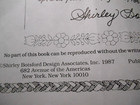 Vintage 1987 Shirley Botsford Braid Craft Instructions   Thread Braiding