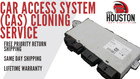 Cas Module Cloning Service Cas 3  Cas 3   Cas 4  Cas 4  Mini Bmw