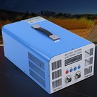 Ebc-a40l 5v High Current Lithium Battery Capacity Tester 40a Manual 200w 110v