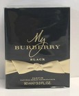 My Burberry Black 3   3 0 Oz Edp Perfume For Women New In Box