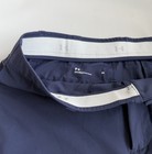 Under Armour Men s Shorts Golf Short 1377302 Navy Blue Size 34