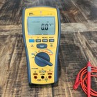Ideal Digital Insulation Meter 61-797