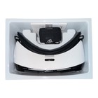      Samsung Gear Vr Headset Powered By Oculus Model   Sm-r322nzwaxar New Open Box
