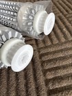 Maytronics Dolphin Cc Plus Premier   Others Brush Assembly  Grey Pair New