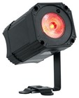 Chauvet Dj Ezlink Par Q1bt Pack  4  Rechargeable Rgba Led Bluetooth Wash Lights