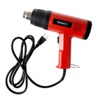 Dual Temperature Heat Gun 1500 Watt 120v Heating Gun Tool New Upgrade