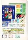 Bahamas 1959-1996 Nice Mh Collection Stamps And Sheets