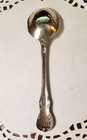 Vintage Towle Old Master Sterling Silver Sugar Spoon No Monogram