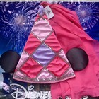 Disney Parks 2026 Princess Hat Mickey Headband Wdw New