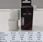 1pair Bicycle Tire Liner Puncture Proof Belt 26 27 29 700c Tube Protector - New