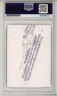 Greg Norman Signed Masters Golf Logo Photo Photograph Psa Dna Coa Autograph Auto
