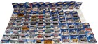Hot Wheels Diecast Car Collection Lot 83 Unopened Box 1 64 Scale Assorted Series
