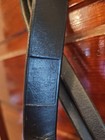 Adt Arc De Triomphe Bridle  Black  Hs Herm Sprenger Buckles   Dressage  Eventing