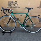 Used Vintage Trek 5000  Oclv Carbon Fiber Road Bike-1996  54cm
