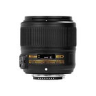 Nikon Af-s Nikkor 35mm F 1 8g Ed Lens - 8pc 64gb Memory Bundle   1 Yr Warranty