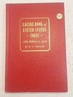 3 A Guide Book Of United States Coins  red Book  1975  1976  1977 Hardcover Used