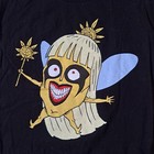 Adult Swim Ballmastrz  9009 Crayzar Shirt Large Rare As Seen On Adult Swim
