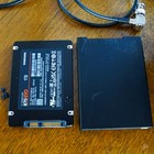 Atomos Shogun Inferno 7  Hdr 4k Monitor Recorder   1tb Ssd   4 Np-f Batteries