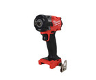 Milwaukee 2855-20 M18 Fuel 1 2  Compact Impact Wrench W  Friction Ring Bare Tool