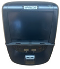 Precor P82 Treadmill Display Console Trm700 Trm800 Atsc English Nos Oem