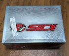     sidi Raiden Cycling bike Shoes  Black  Eur 39   Delta peloton Cleats        new    