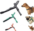 Pet Control Reflective Padded Harness Walk Collar Safety Vest For Dogs - New