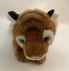 Aurora Miyoni Bengal Tiger 11 Inch Plush Stuffed Animal Toy