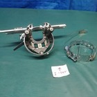 Brother Embroidery Machine Cap Hat Driver Hoop Be 1204 1206 S55780101 S55781001