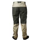 Breathable Stockingfoot Waist High Pant Waders Guide River Pants Wading Trousers