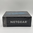 Netgear Nighthawk Ax8 8-stream Wifi 6 Mesh Extender  eax80-100nas  Sealed
