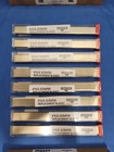 8pack Of 10pc  80pc  Total unger New 8  H  D  Scraper Replacement Blades