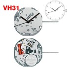 Genuine Japan Vh31 Vh60 Vh61 Vh63 Vh64 Vh65 Sweep Second Quartz Watch Movement
