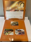Rare  Hong Kong Futures Exchange  hkfe  Collectable Phone Card Set