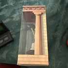 Demeter Greek Mythology Resin Figurine Statue  White  7in Small  Boxed