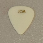 John Mayer Trio Guitar Pick Jm3 Jcm John Clayton Mayer Concert Stage Plectrum