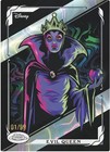 Presale - Price Is Per Box Topps Neon Disney 2026 Mega Box