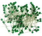 800 Pcs Sewing Pins  1 5 In Round Pearl Heads Pins  Pearlized Pins  Pearl Pus   