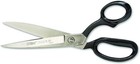 Wiss 10  Bent Handle Industrial Shears - W20