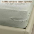 Heavy Duty Locking Sheet Fasteners 4pcs - Heavy Duty Quick Clip Design