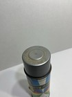 Vintage Spray Arama Enamel Spray Paint Can Aluminum 6ea44 Used Collectible Rare
