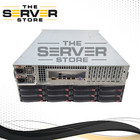 Supermicro 4u Cse 847 36x Lff Barebone Server W  X10drd-itp